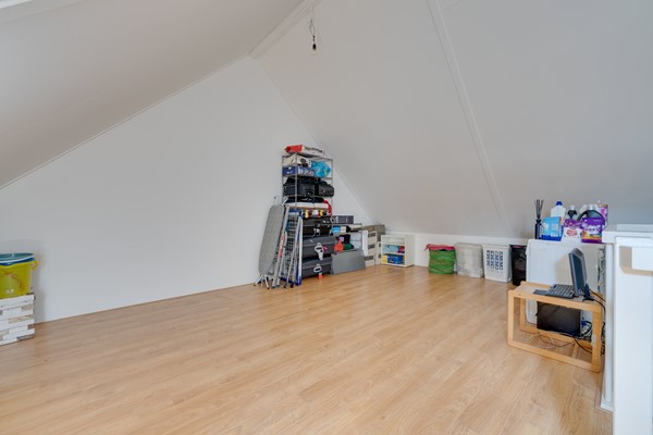 Medium property photo - Korenbloemlaan 8, 1187 EG Amstelveen